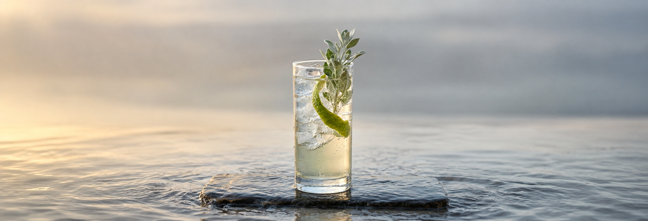 Coastal Breeze Highball
