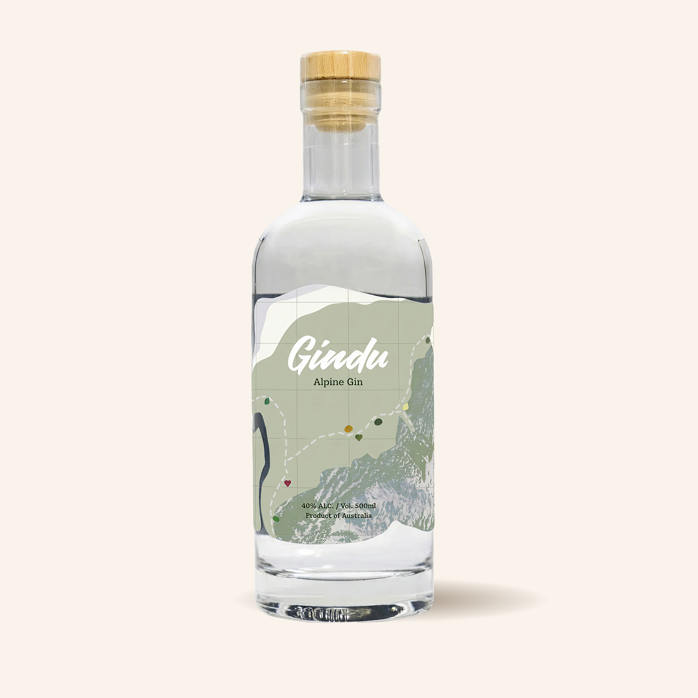 Alpine Gin