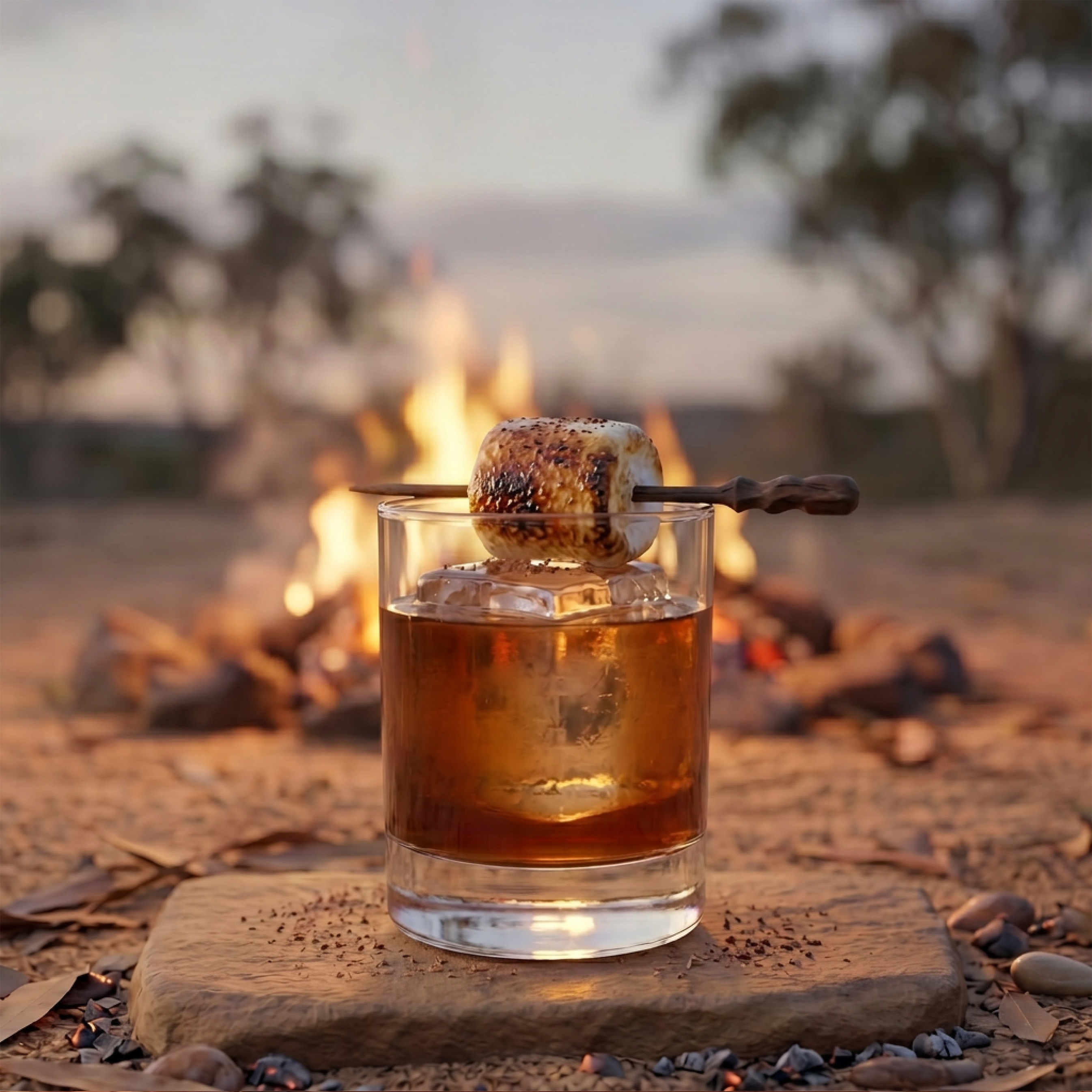 Billy Tea Gin