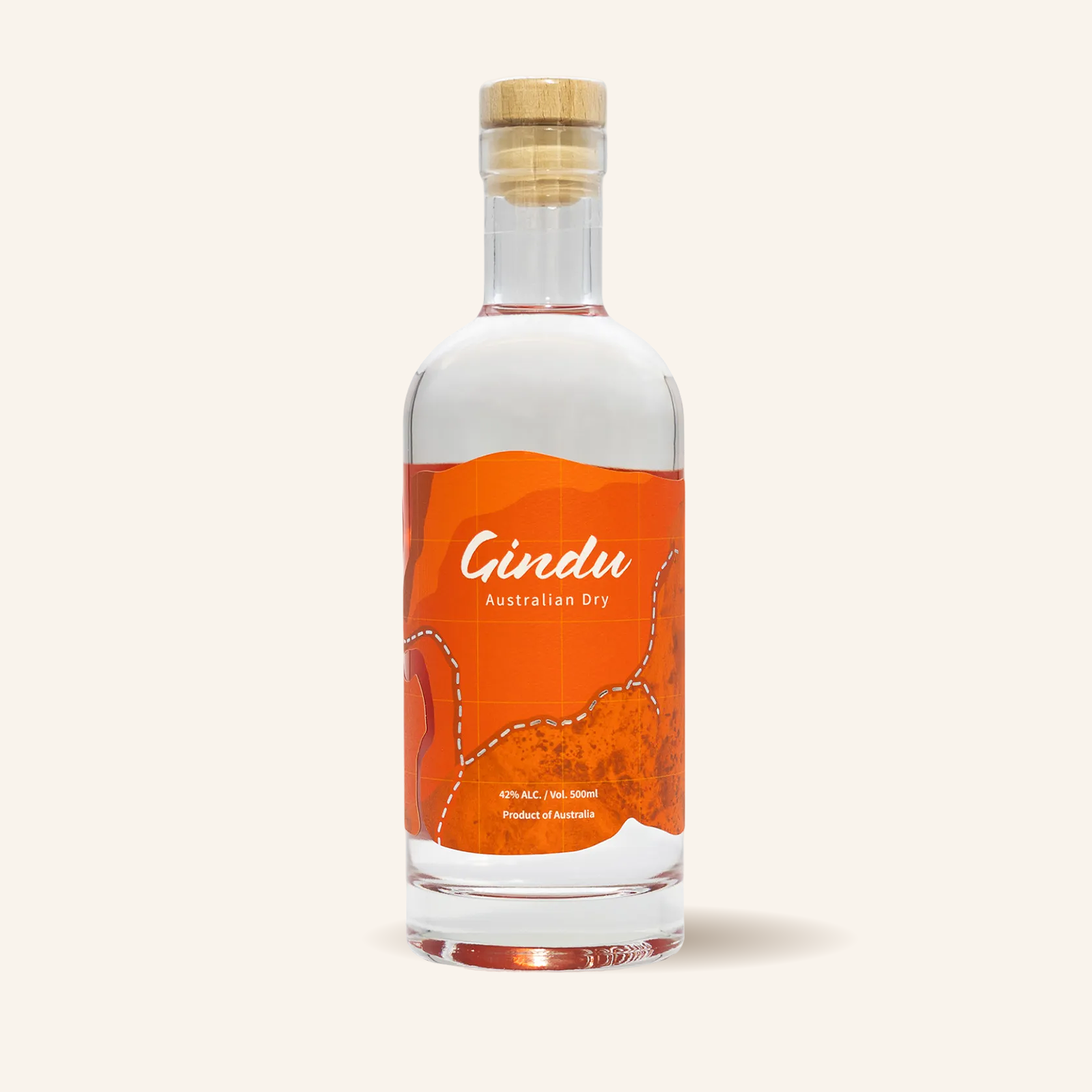 Australian Dry