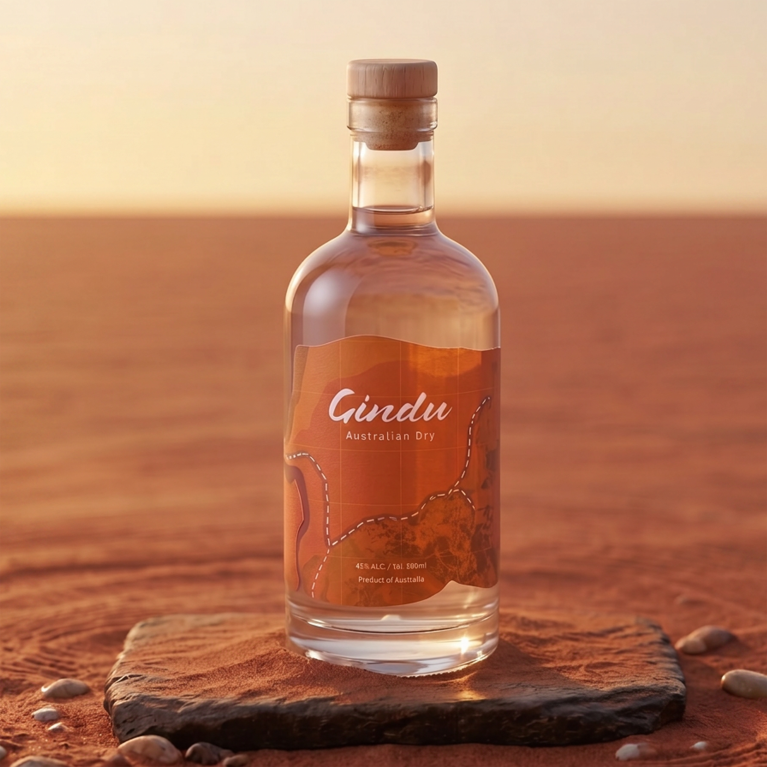 Australian Dry