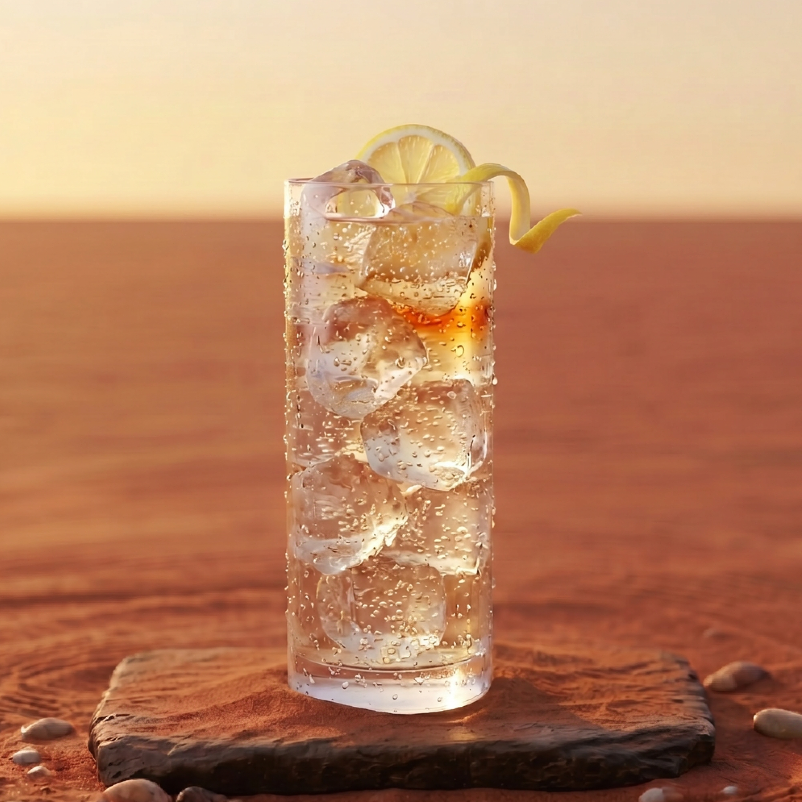 Australian Dry