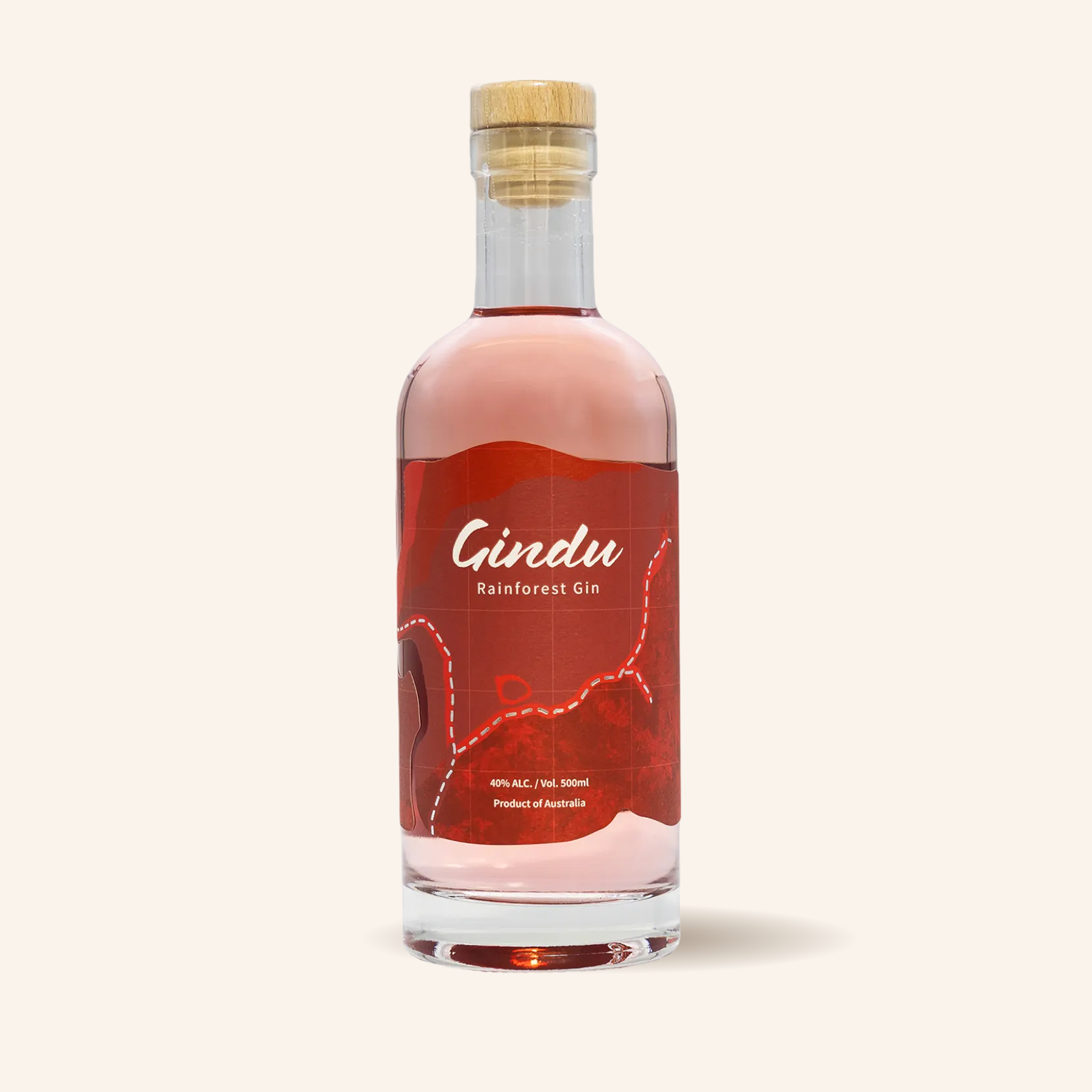 Rainforest Gin