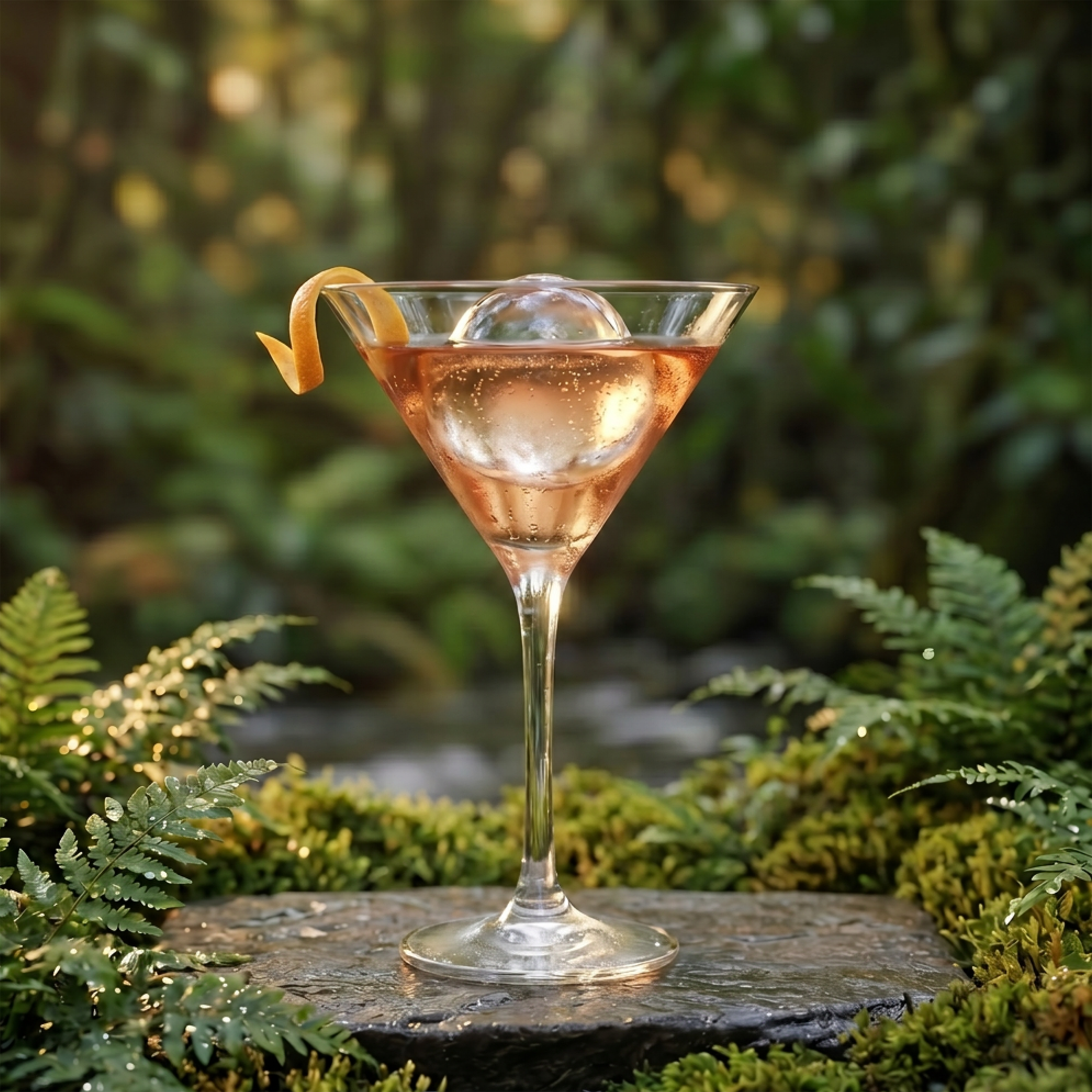 Rainforest Gin